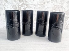 4 Bicchieri Mc Donalds Coca