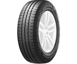 Hankook ra18 vantra lt205 - hankook, lt205/