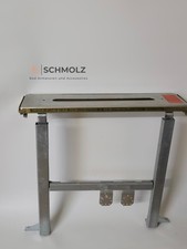 Dornbracht Perfecto telaio di montaggio per rubinetti bordo vasca