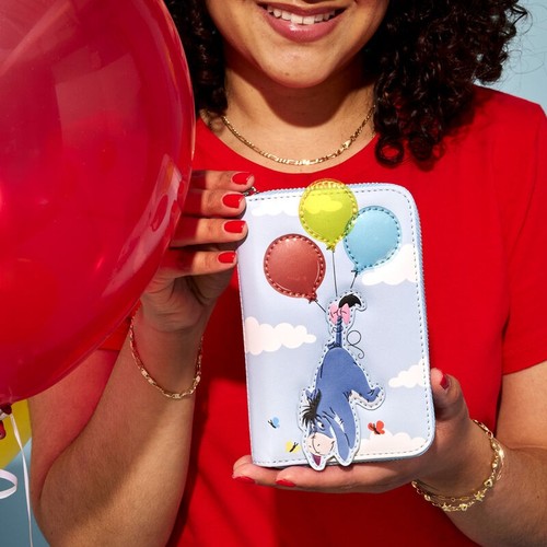 Loungefly disney winnie - loungefly,