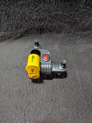 Laser punti stabila - laser, a