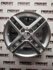 1 Cerchio in lega 15 pollici