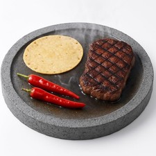 Pietra vulcanica comal - pietra,