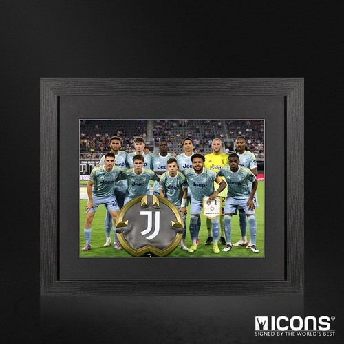 Foto juventus non - juventus,