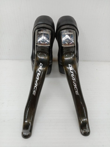 Leve freno cambio shimano dura - leve,