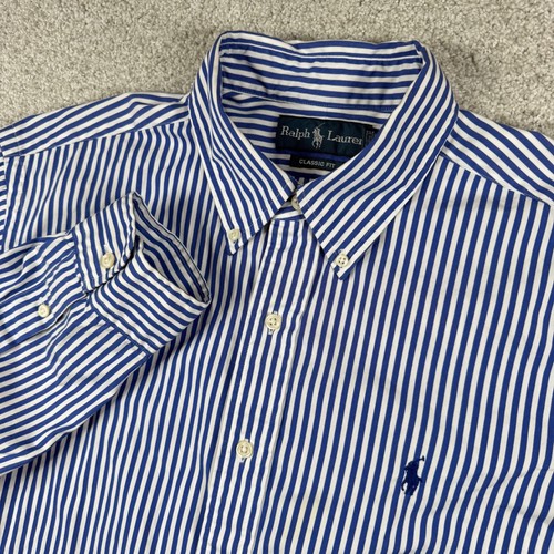 Ralph lauren camicia - ralph,