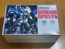 PG 1/60 RX-78GP01Fb Gundam