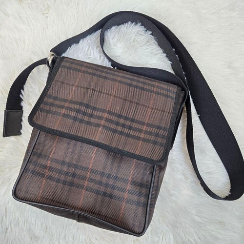 Borsa tracolla burberry nova - borsa, a