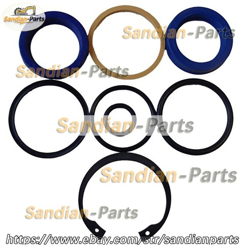 71400116 kit guarnizioni - 71400116,