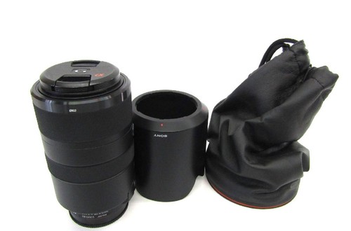 Sony obiettivo 300 f4 5 - obiettivo, f4.5