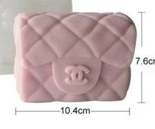 Candela Chanel Borsa Misura