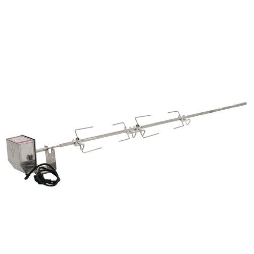 Spiedino per barbecue - barbecue, in