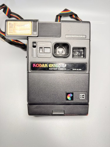 Kodak ek160 fotocamera - ek160-ef,