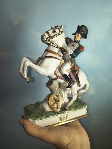 Capodimonte napoleone - capodimonte,