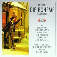 Puccini: La Boheme