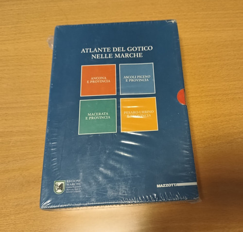 Atlante del gotico nelle - atlante,