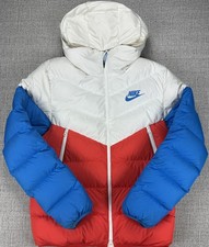 Nike Puffer Jacket taglia M
