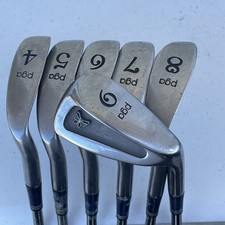 PGA Butterfly 4-9 Set di ferri