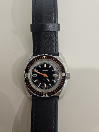 Orologio longines 7971 - orologio, 7971-3