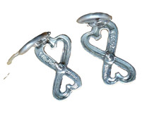 TIFFANY & Co. Orecchini doppio