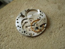 Longines 30l main plate - main,
