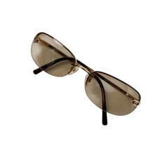 Occhiali da sole CHANEL senza