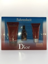 Estuche Fahrenheit Dior EDT