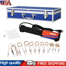 Magnetic Induction Heater Kit
