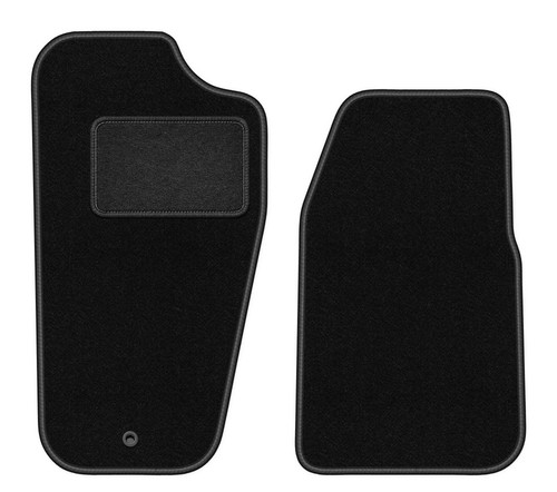 Tappetini anteriori jeep - jeep, grand