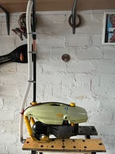 Aquascooter modello as600 - aquascooter,