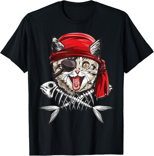 Costume capitano gatto - da,