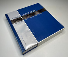 Ungaretti, Vita, poetica