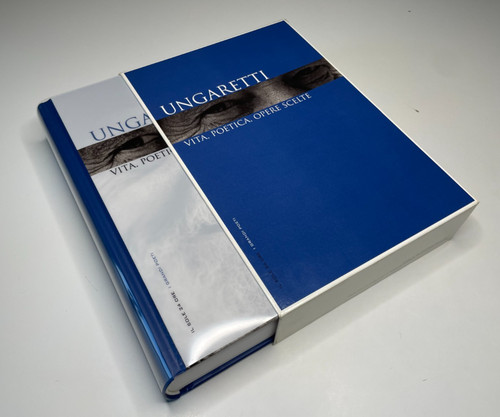Ungaretti vita poetica - ungaretti,,