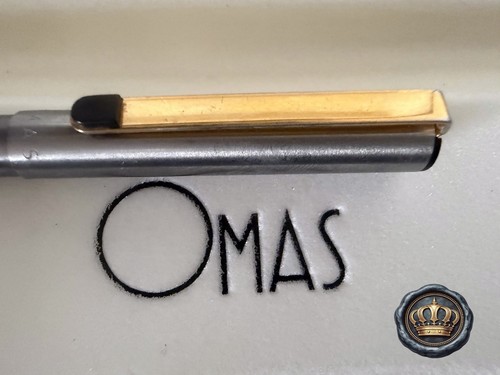 Omas penna sfera roller - sfera,