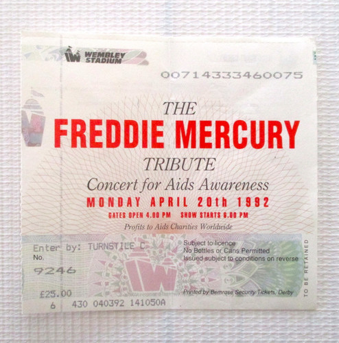 Queen freddie mercury - queen,