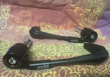 Coppia paraleve polini dx sx