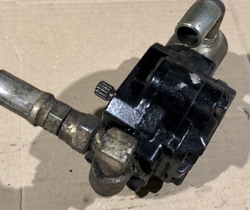 Pompa idraulica motore yanmar - pompa,
