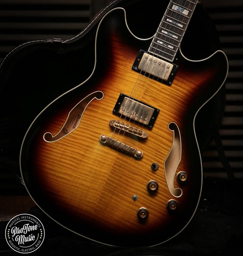 Ibanez as153 ays artstar - ays,
