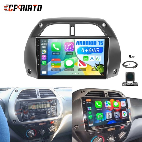 64g per toyota - 4g+64g,