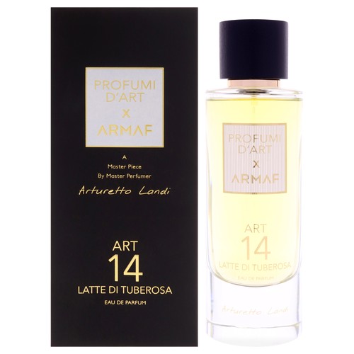 Profumi art 14 latte - 14,