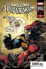 Amazing Spider-Man #26 [DS]