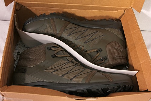 Stivali north face litewave - face,