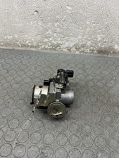 CORPO FARFALLATO  HONDA SH 125