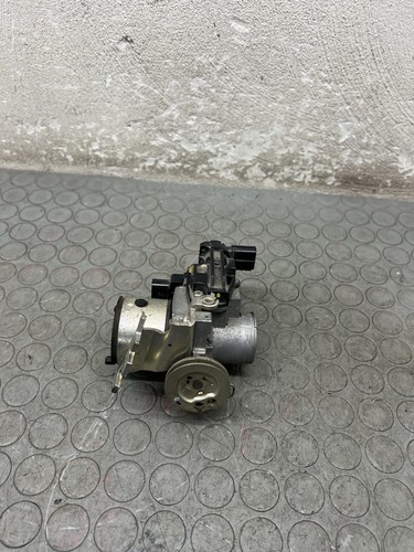 Corpo farfallato honda 125 - honda, sh