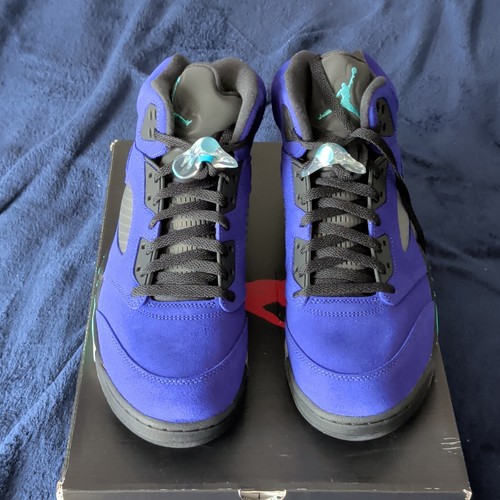 Jordan air retrò uva - retrò,