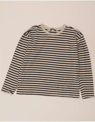 Top donna zara - lunga, uk