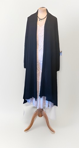 Dkny cardigan cascata di - a,