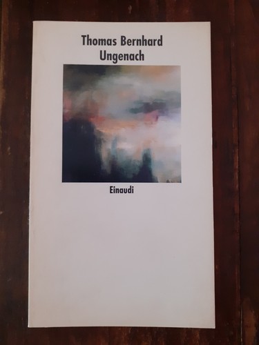 Thomas bernhard ungenach - thomas,