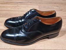 Scarpe Oxford Loake 747B in
