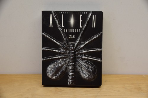 Alien anthology limited - alien,